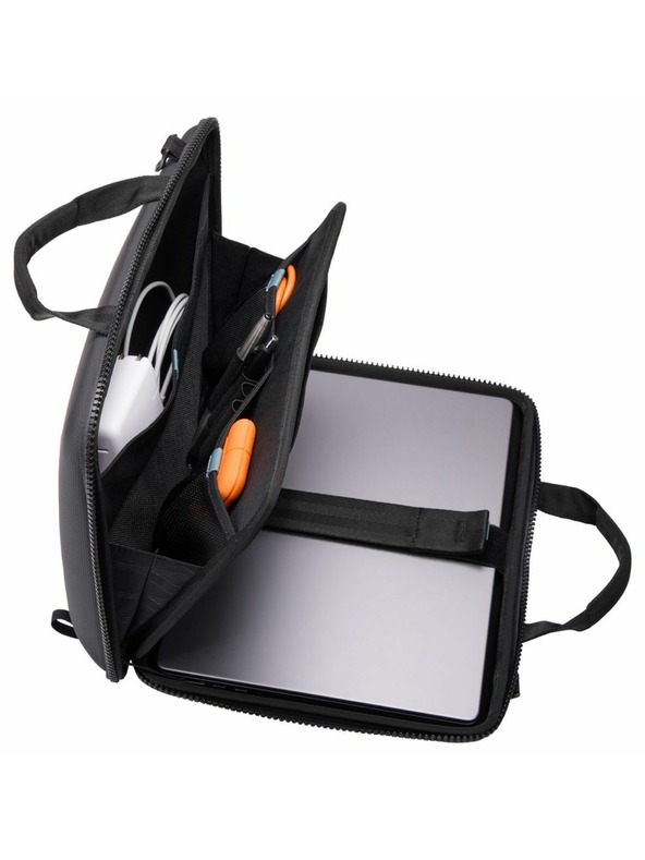 Thule Thule Gauntlet 5.0 táska 14" MacBook Pro-hoz TGAE2558 - fekete