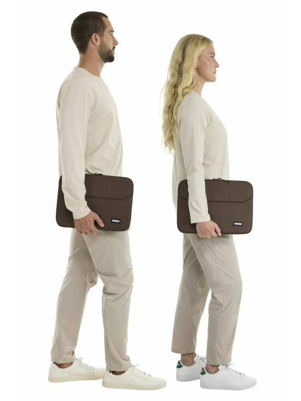 Thule Thule Lithos MacBook Air 15" TLS115 tok - barna