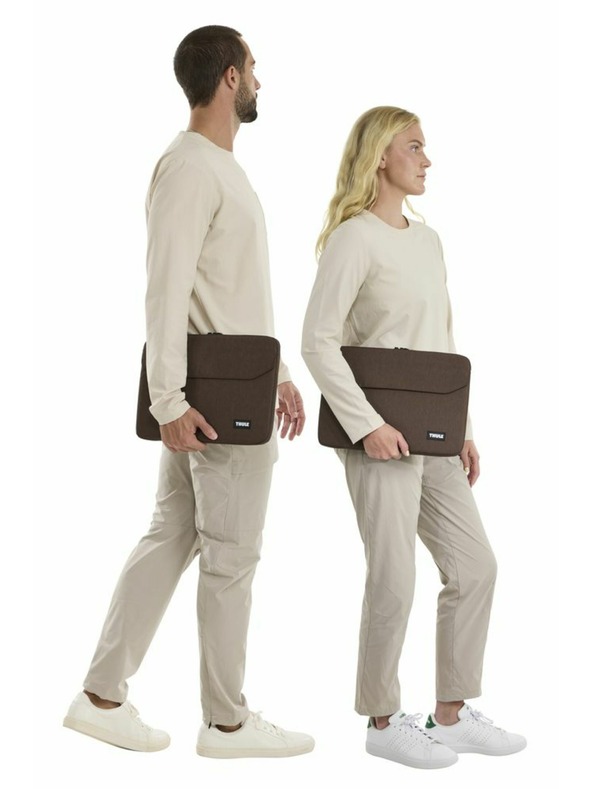 Thule Thule Lithos MacBook Pro 16" TLS116 tok - barna