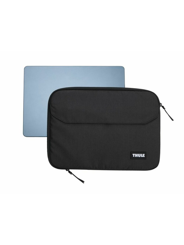 Thule Thule Lithos MacBook Air 13" TLS113 tok - fekete