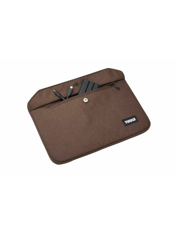 Thule Thule Lithos MacBook Air 13" TLS113 tok - barna