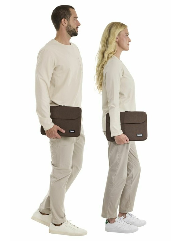 Thule Thule Lithos MacBook Air 13" TLS113 tok - barna