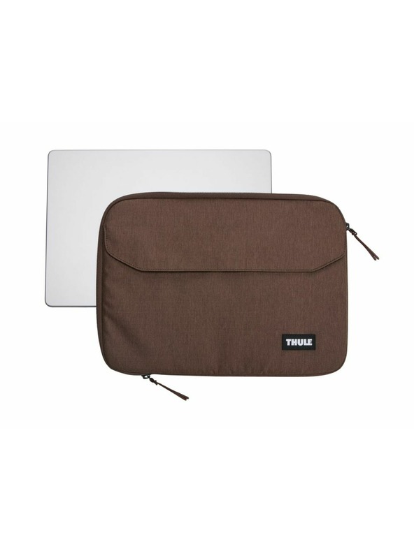 Thule Thule Lithos MacBook Pro 14" TLS114 tok - barna