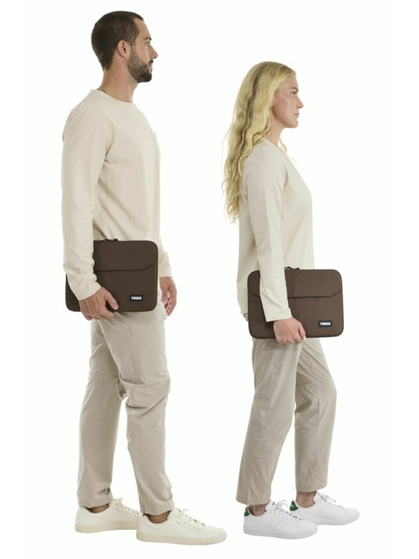 Thule Thule Lithos MacBook Pro 14" TLS114 tok - barna