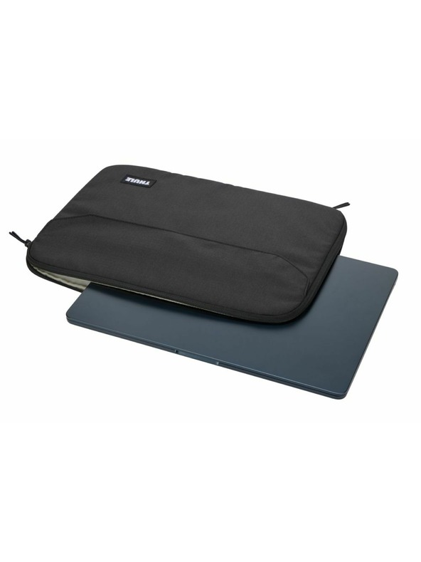 Thule Thule Lithos MacBook Air 15" TLS115 tok - fekete