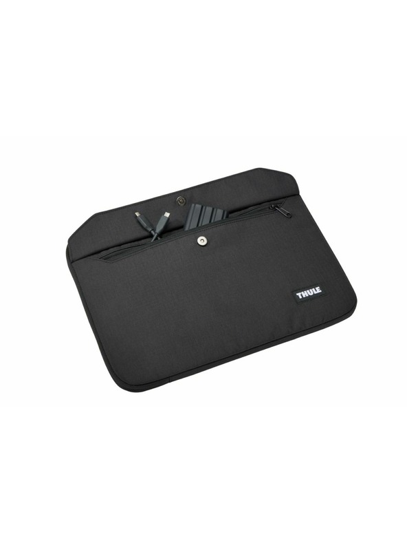Thule Thule Lithos MacBook Air 15" TLS115 tok - fekete