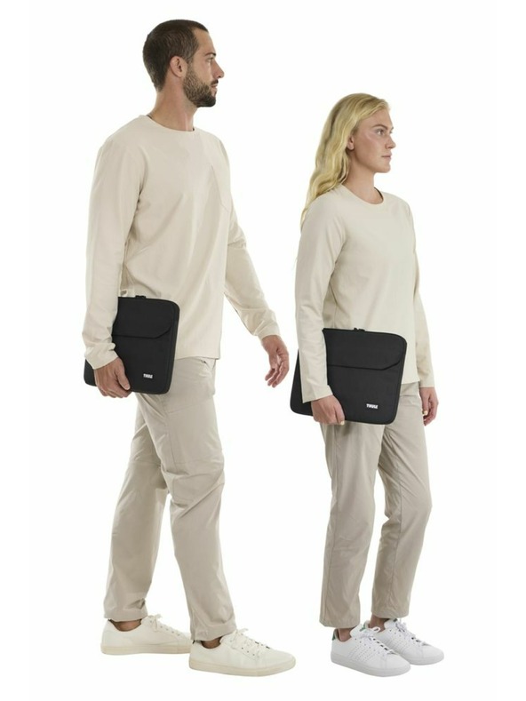 Thule Thule Lithos MacBook Air 15" TLS115 tok - fekete