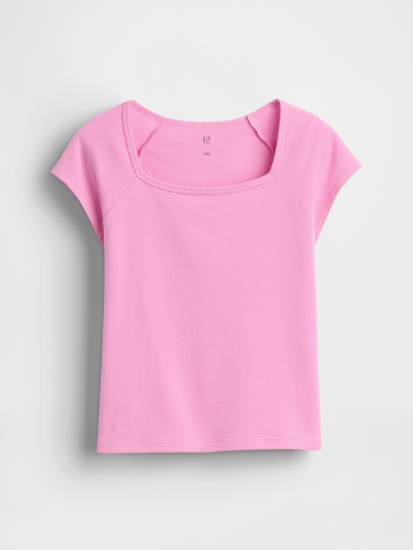 GAP Gyerek póló rövid ujjú GAP