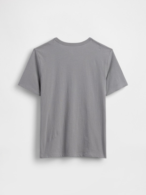 GAP Gyerek póló logóval GAP