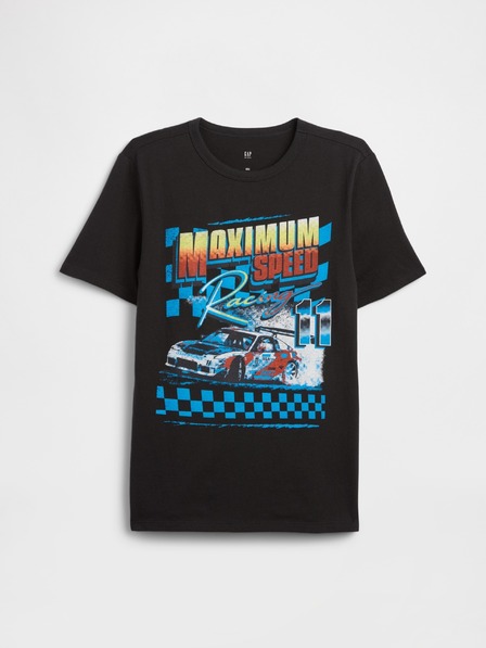 GAP Gyerek póló mintával GAP