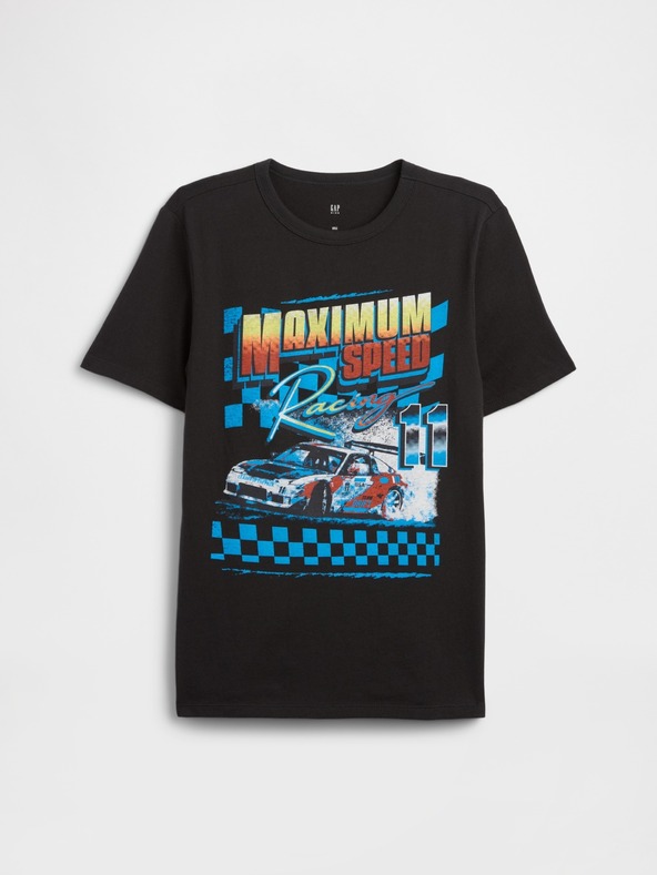 GAP Gyerek póló mintával GAP