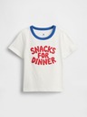 GAP Baby póló Mix & Match GAP
