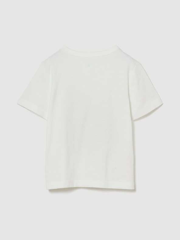 GAP Baby póló Mix & Match GAP