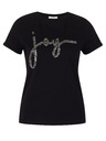 Orsay ORSAY fekete női póló