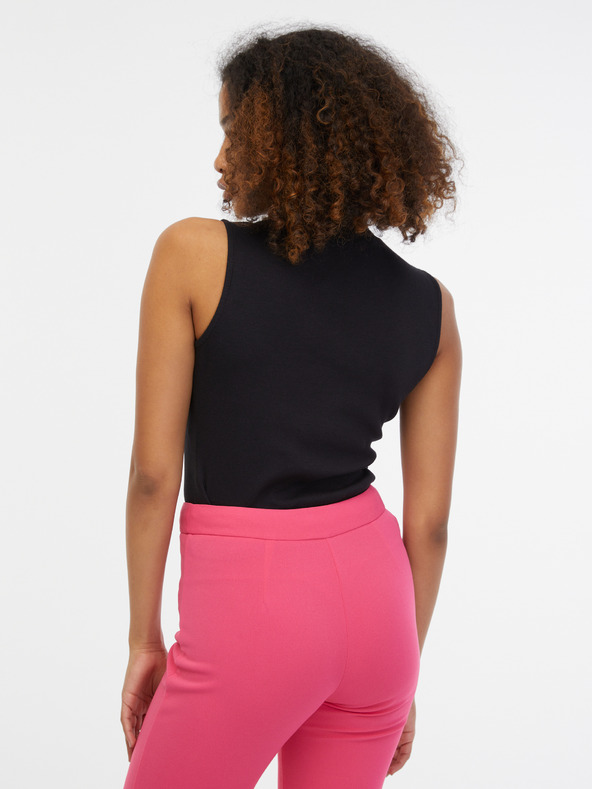 Orsay ORSAY fekete női felső