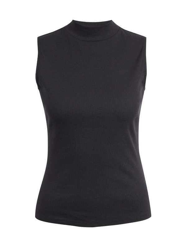 Orsay ORSAY fekete női felső