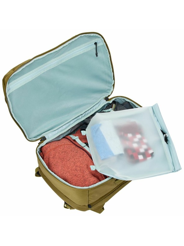 Thule Khaki Thule Aion 40 l hátizsák