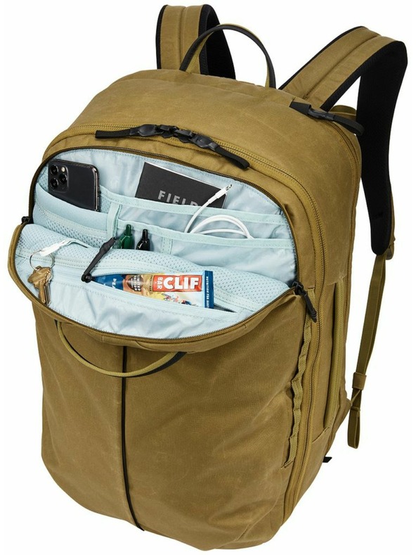 Thule Khaki Thule Aion 40 l hátizsák