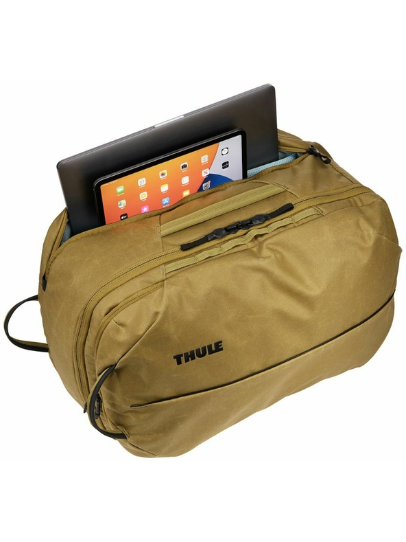 Thule Khaki Thule Aion 40 l hátizsák