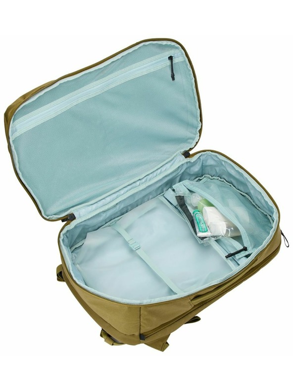 Thule Khaki Thule Aion 40 l hátizsák