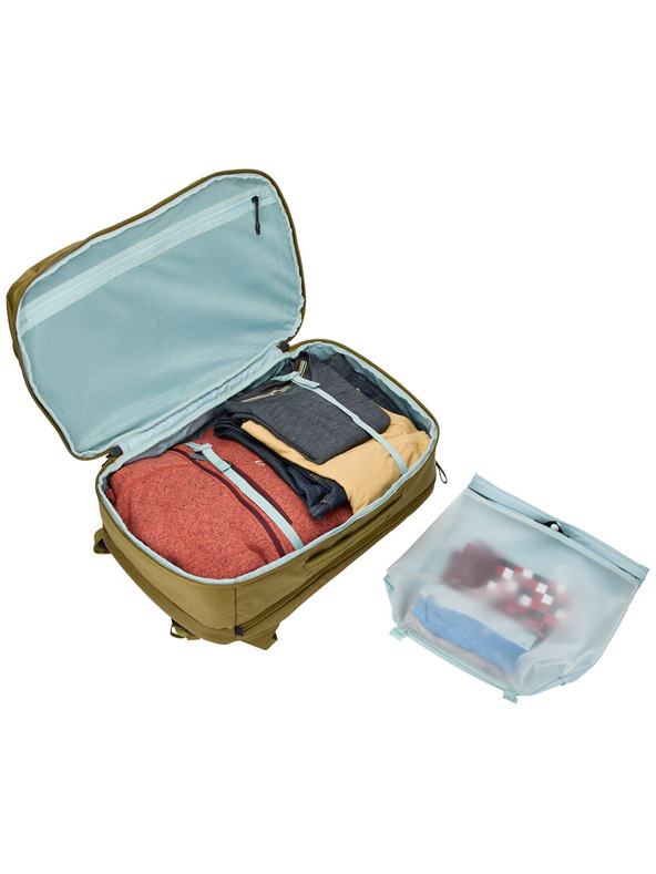 Thule Khaki Thule Aion 40 l hátizsák