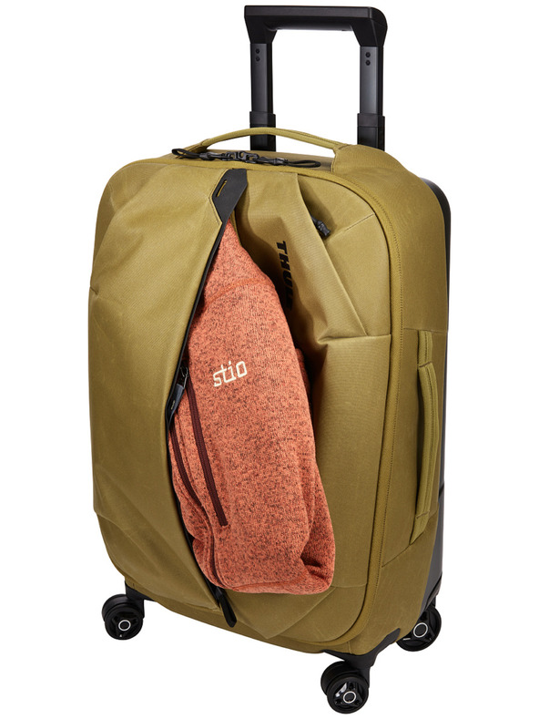 Thule Thule Aion Mustár utazótáska