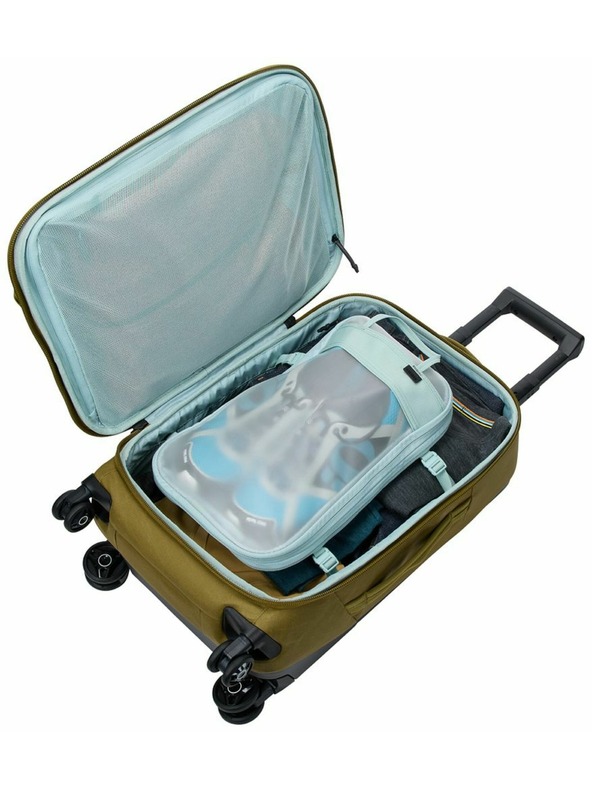 Thule Thule Aion Mustár utazótáska