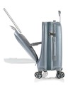 Heys Heys Vantage Smart Luggage S Slate Blue