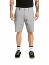 Meatfly Meatfly férfi rövidnadrág Anthrax 2.0 Stone