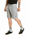 Meatfly Meatfly férfi rövidnadrág Anthrax 2.0 Stone