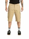 Meatfly Meatfly férfi rövidnadrág Icon 2.0 Sand