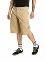 Meatfly Meatfly férfi rövidnadrág Icon 2.0 Sand