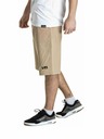 Meatfly Meatfly férfi rövidnadrág Bobber Sand