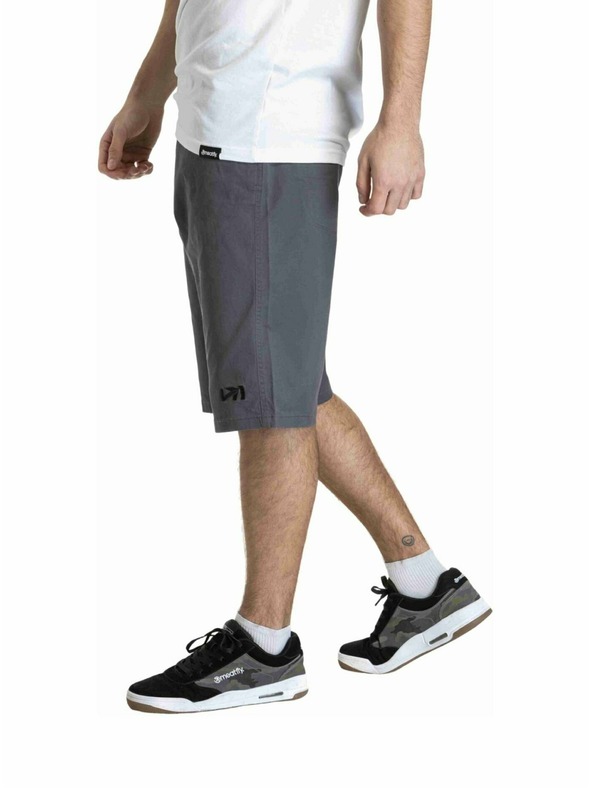 Meatfly Meatfly férfi rövidnadrág Bobber Steal