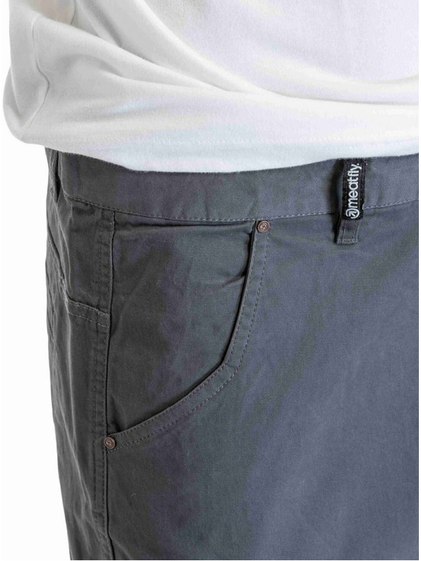 Meatfly Meatfly férfi rövidnadrág Bobber Steal