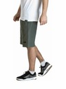 Meatfly Meatfly férfi rövidnadrág Bobber Bronze Green