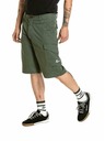 Meatfly Meatfly férfi rövidnadrág Icon 2.0 Bronze Green