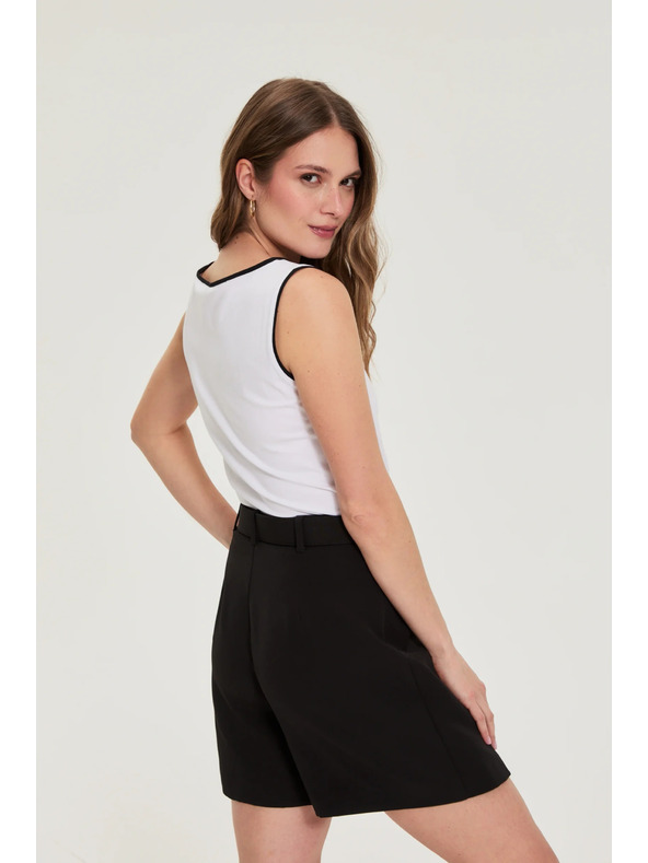 Moodo Fehér felső Moodo