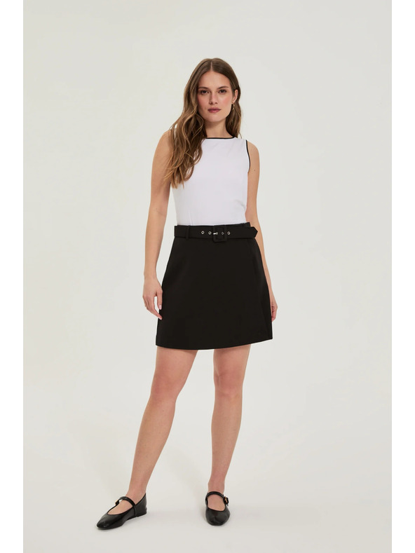 Moodo Fehér felső Moodo