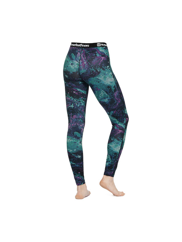 Horsefeathers Termo nadrág Mirra - mosaic