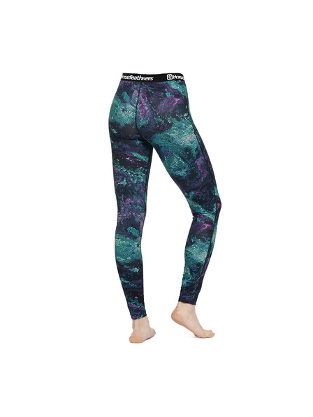 Horsefeathers Termo nadrág Mirra - mosaic