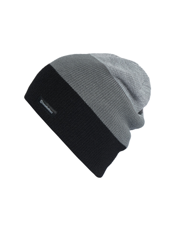 Horsefeathers Sapka Matteo - black