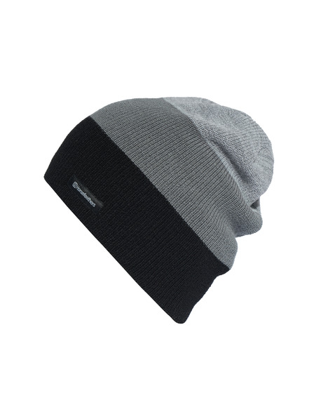 Horsefeathers Sapka Matteo - black