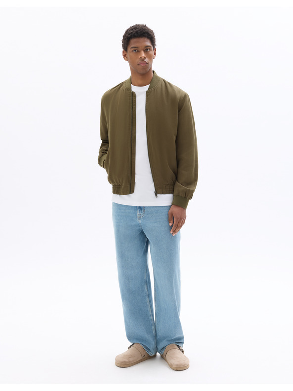 Celio Nubomblin bomber dzseki