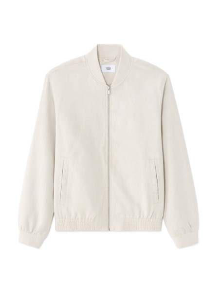 Celio Nubomblin bomber dzseki