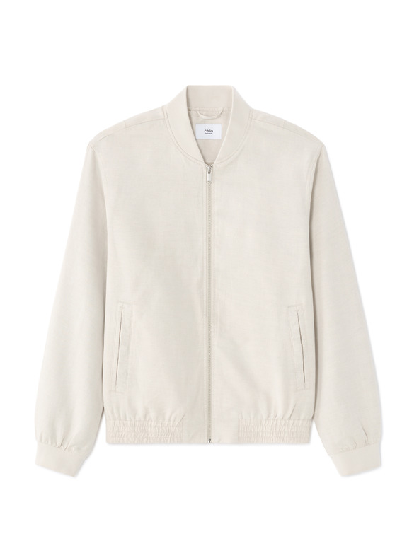 Celio Nubomblin bomber dzseki