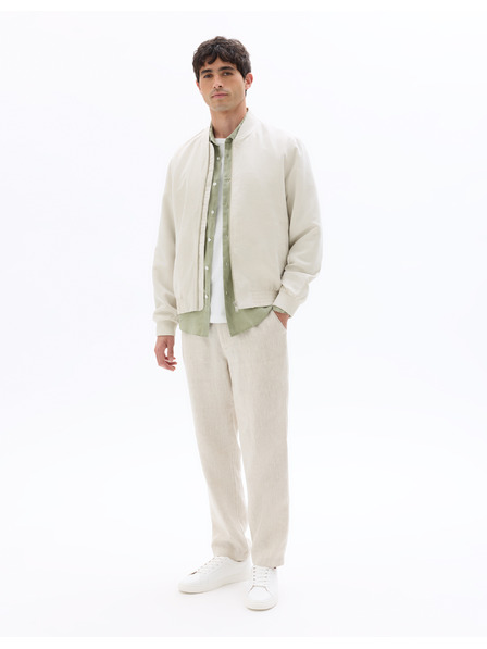 Celio Nubomblin bomber dzseki