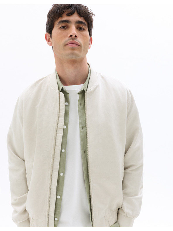 Celio Nubomblin bomber dzseki