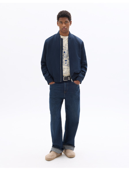 Celio Nubomblin bomber dzseki