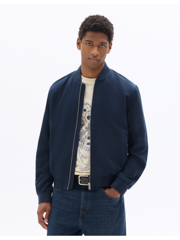 Celio Nubomblin bomber dzseki